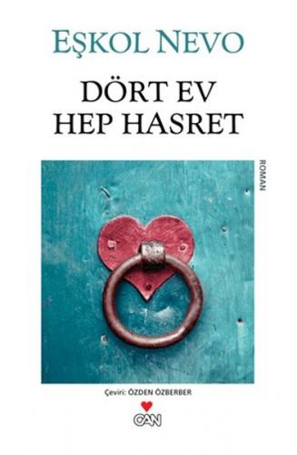 Dört Ev Hep Hasret