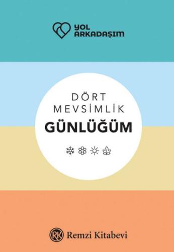 Dört Mevsimlik Günlüğüm