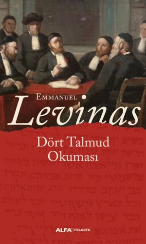 Dört Talmud Okuması