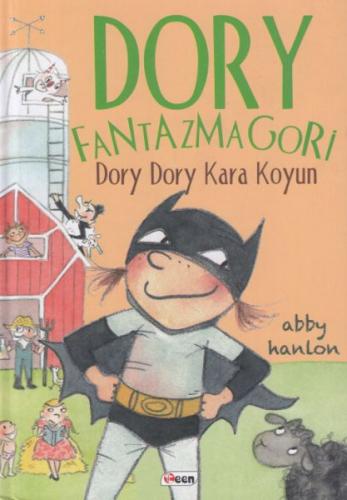 Dory Fantazmagori - Dory Dory Kara Koyun