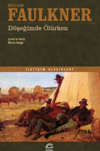 Döşeğimde Ölürken