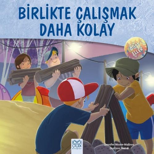 Dost Eller - Birlikte Çalışmak Daha Kolay