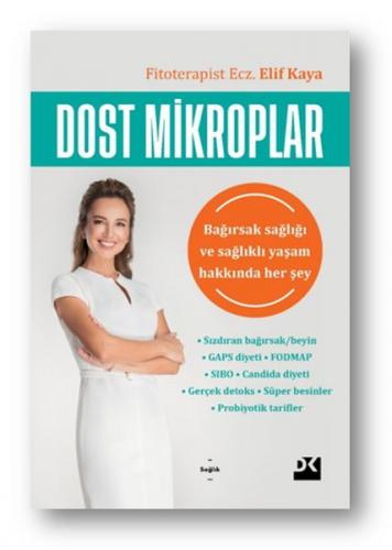 Dost Mikroplar