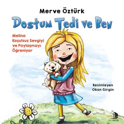 Dostum Tedi ve Ben