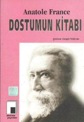 Dostumun Kitabı