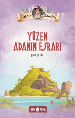 Dr. Dolittle Yüzen Adanın Esrarı