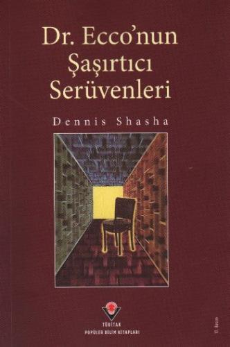 Dr. Ecco’nun Şaşırtıcı Serüvenleri