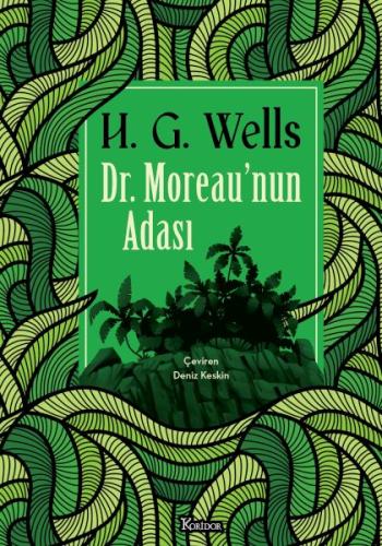 Dr. Moreau’nun Adası