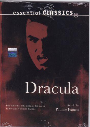 Dracula (CDli)