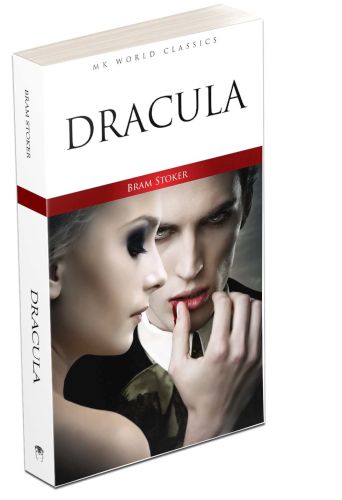 Dracula - İngilizce Roman