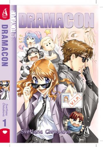 Dramacon