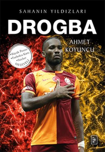 Drogba - Sahanın Yıldızları