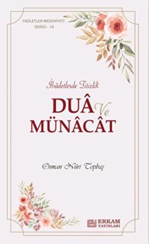 Dua ve Münacat