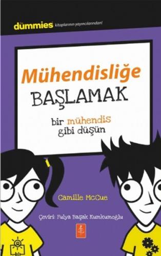 Dummies - Mühendisliğe Başlamak