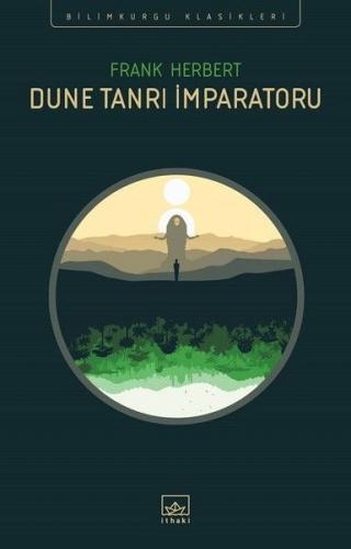 Dune Tanrı İmparatoru