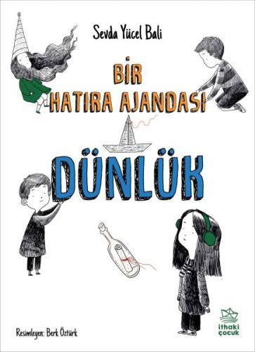 Dünlük - Bir Hatıra Ajandası