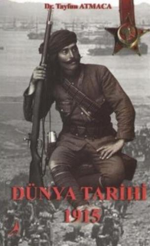 Dünya Tarihi 1915