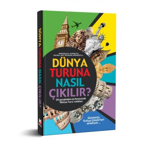 Dünya Turuna Nasıl Çıkılır ?