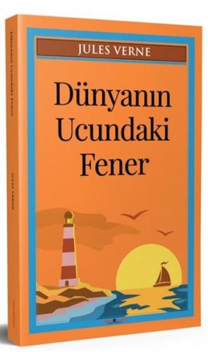 Dünyanın Ucundaki Fener