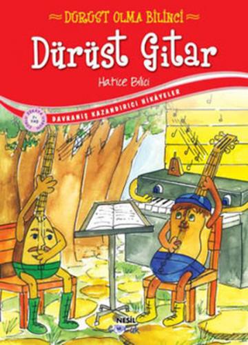 Dürüst Gitar