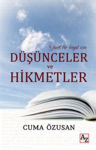 Düşünceler ve Hikmetler