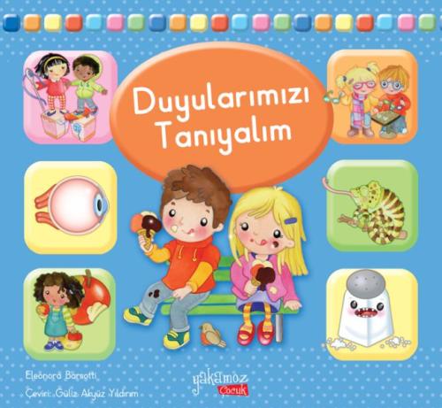 Duyularımızı Tanıyalım