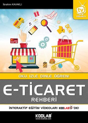 E-Ticaret Rehberi