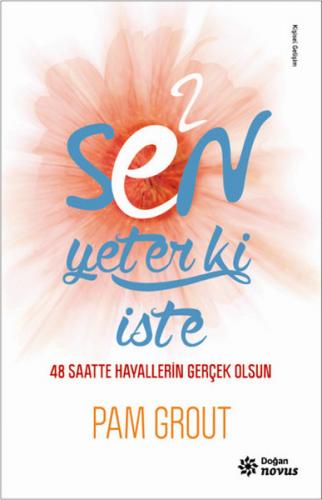 E2 - Sen Yeter ki İste