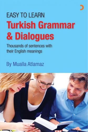 Easy To Learn Turkish Grammar Dialogues