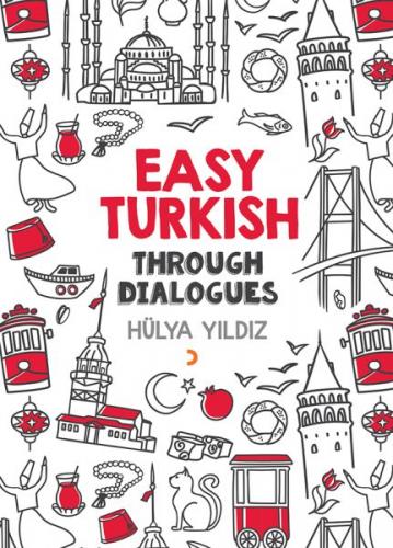 Easy Turkish - Through Dialogues