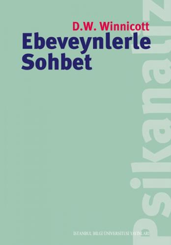 Ebeveynlerle Sohbet