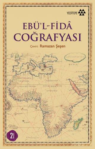 Ebü'l Fida Coğrafyası