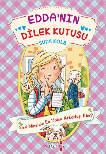 Edda’nın Dilek Kutusu - Sissi Nine’nin En Yakın Arkadaşı Kim?