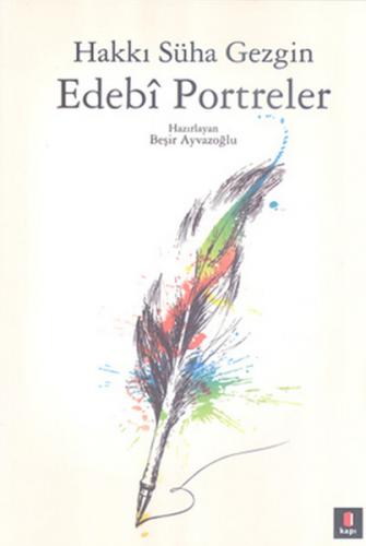 Edebi Portreler