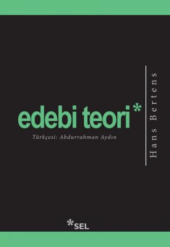 Edebi Teori