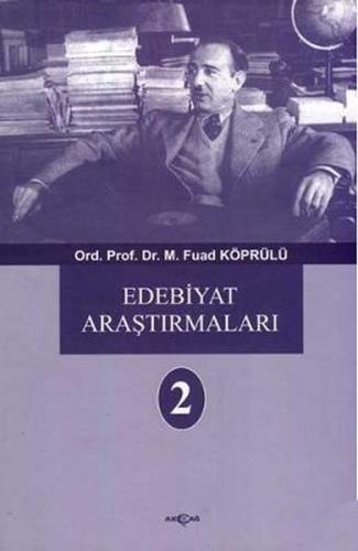 Edebiyat Araştırmaları 2