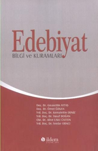 Edebiyat Bilgi ve Kuramları (Kolektif)