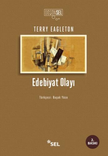 Edebiyat Olayı