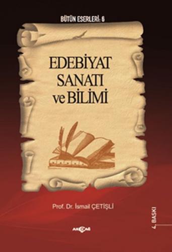 Edebiyat Sanatı ve Bilimi