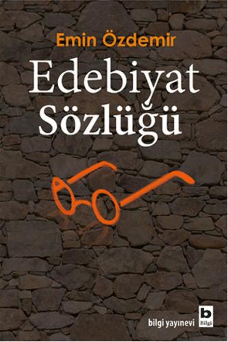 Edebiyat Sözlüğü