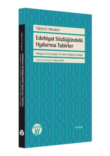 Edebiyat Sözlüğündeki Uydurma Tabirler