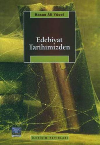 Edebiyat Tarihimizden