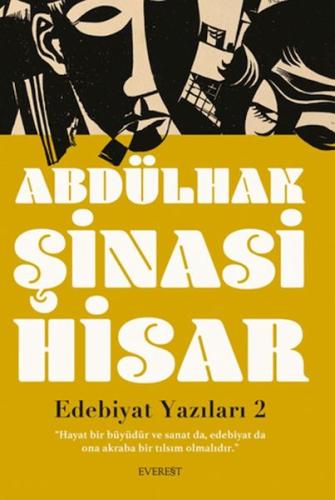 Edebiyat Yazıları 2