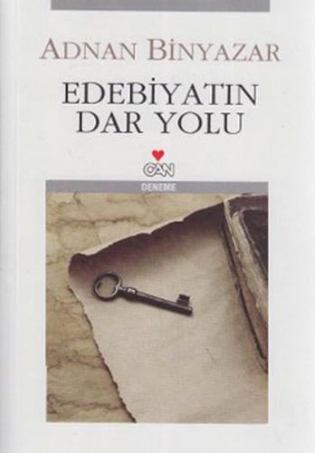 Edebiyatın Dar Yolu