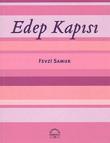 Edep Kapısı