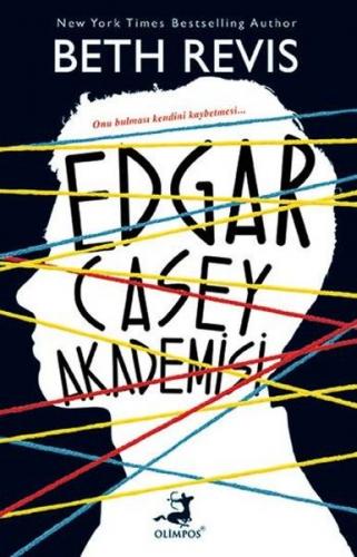 Edgar Casey Akademisi - New York Times Bestselling Author