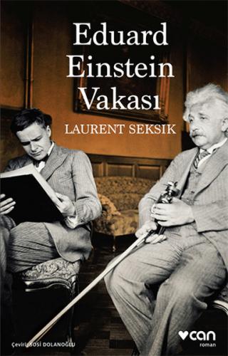 Eduard Einstein Vakası