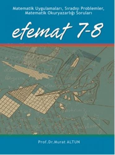 Efemat 7 - 8