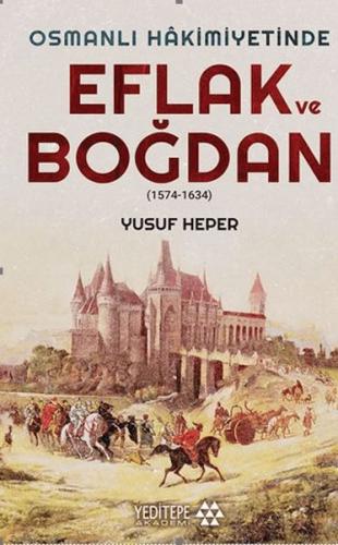 Eflak ve Boğdan