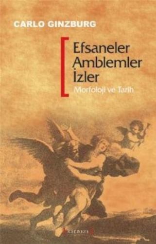 Efsaneler Amblemler İzler